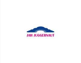 #42 สำหรับ Logo for Jah Juggernaut โดย ipehtumpeh