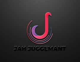 #37 สำหรับ Logo for Jah Juggernaut โดย himelkar58