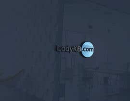 #57 for Logo for LadyKB.com by jannatfq