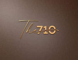 Nro 28 kilpailuun Logo for The 710 käyttäjältä MdRaihanAli6210