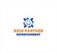 
                                                                                                                                    Kilpailutyön #                                                49
                                             pienoiskuva kilpailussa                                                 Logo for Rich Partner Entertainment
                                            