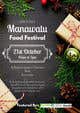 
                                                                                                                                    Kilpailutyön #                                                31
                                             pienoiskuva kilpailussa                                                 Manawatu Innovative Food Festival
                                            