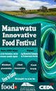 
                                                                                                                                    Kilpailutyön #                                                154
                                             pienoiskuva kilpailussa                                                 Manawatu Innovative Food Festival
                                            