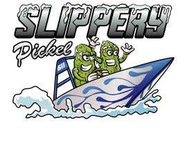 #98 para Looking for a funny &amp; fun “logo” for my sprint boat racing team por SherryD45