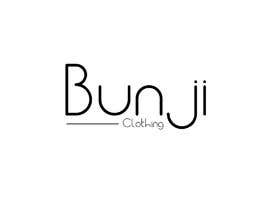 nº 80 pour Bunji Clothing par mondalrume0 