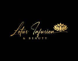 #318 for Logo for Lotus Infusion &amp; Beauty by mdatikurislam013