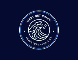 #94 for Cast Net Candi Logo by tahminabegum1996
