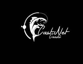 #211 for Cast Net Candi Logo by Zulfi04dexignr