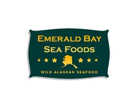 #47 untuk Seafood Logo Into Digital Form oleh sandymanme