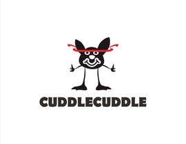 #65 for Logo for Cuddlecuddle by affanfa