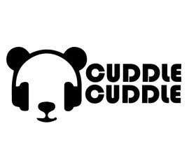 #49 for Logo for Cuddlecuddle by musfixrabir9