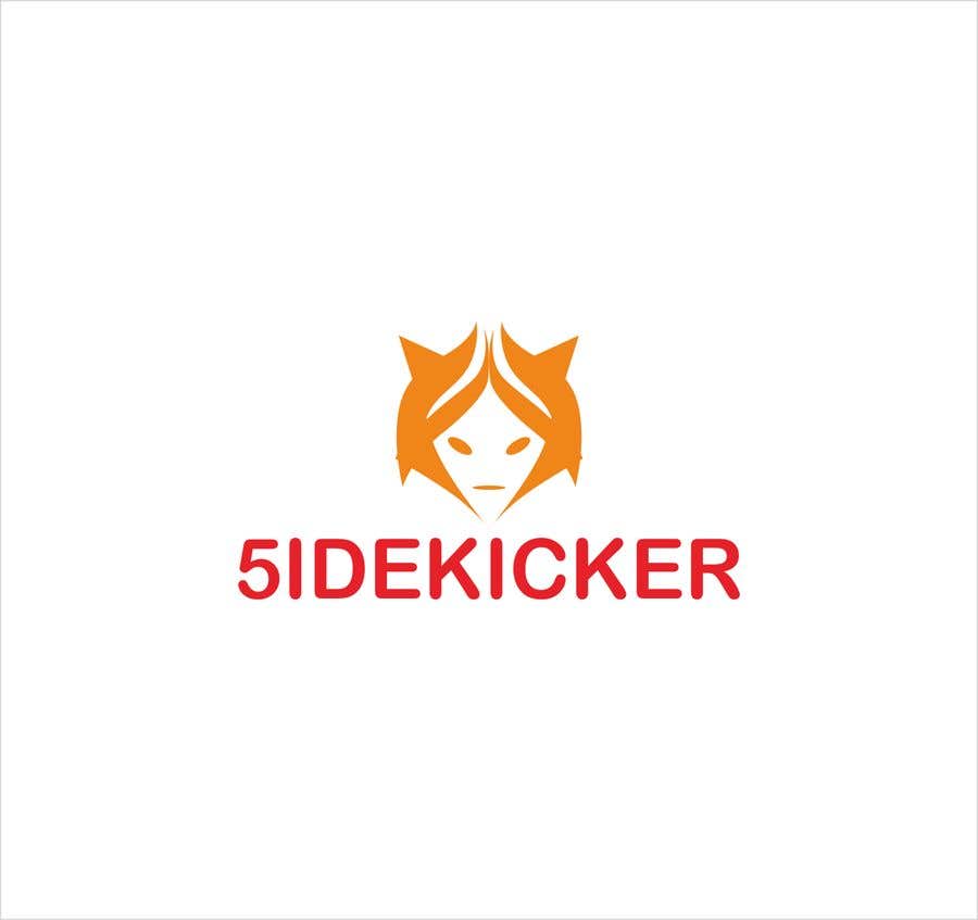 
                                                                                                                        Kilpailutyö #                                            92
                                         kilpailussa                                             Logo for 5idekicker
                                        