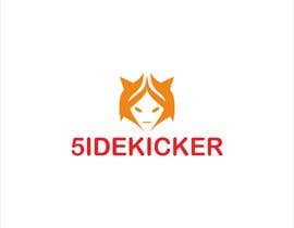 #92 for Logo for 5idekicker by Kalluto
