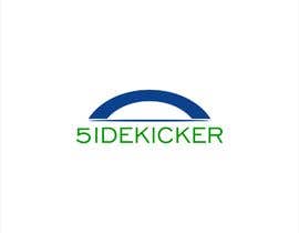 #95 for Logo for 5idekicker by akulupakamu