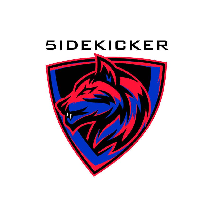 
                                                                                                                        Kilpailutyö #                                            82
                                         kilpailussa                                             Logo for 5idekicker
                                        
