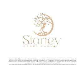 #561 for Logo for Stoney Banks Farm by tanveerjamil35