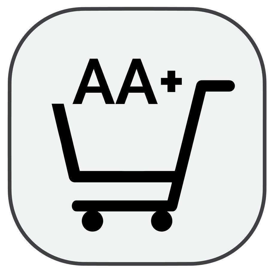 Bài tham dự cuộc thi #15 cho                                                 I need an In App Purchase Icon with different purchase symbols
                                            