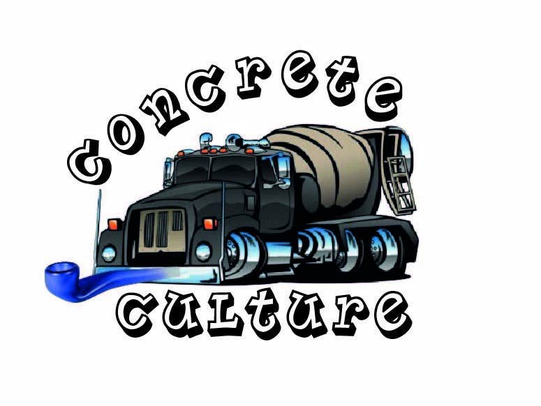 Contest Entry #10 for                                                 Concrete Culture
                                            
