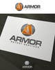 Imej kecil Penyertaan Peraduan #35 untuk                                                     Design a Logo for Armor Patent Services
                                                