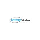 Graphic Design Entri Peraduan #42 for Design new Logo for Agency NFT Metaverse Blog "IVERSE STUDIOS"
