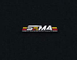 #68 для Logo for Motorsports Association от infiniteimage7