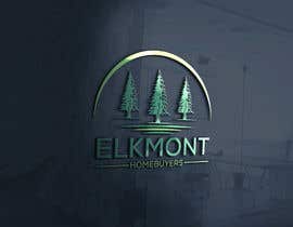 Nro 92 kilpailuun Elkmont Homebuyers käyttäjältä LogoCreativeBD