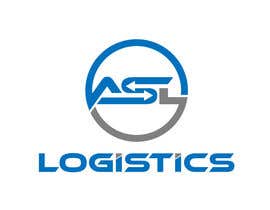 #891 สำหรับ ASL Logistics โดย lalonazad1990