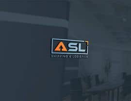 Nro 1644 kilpailuun ASL Logistics käyttäjältä rabeyarkb150