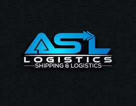 #1629 for ASL Logistics af joykhan1122997