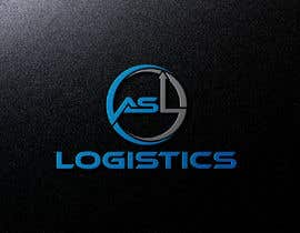 #828 for ASL Logistics by nayemah2003