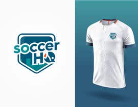 #136 для Design a logo for Soccer HQ - 08/08/2022 11:53 EDT от heypresentacion