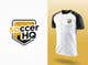 Imej kecil Penyertaan Peraduan #283 untuk                                                     Design a logo for Soccer HQ - 08/08/2022 11:53 EDT
                                                