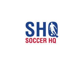 #366 untuk Design a logo for Soccer HQ - 08/08/2022 11:53 EDT oleh poojark
