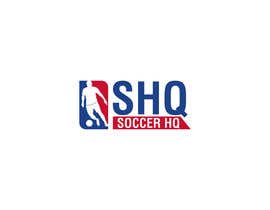 Nro 367 kilpailuun Design a logo for Soccer HQ - 08/08/2022 11:53 EDT käyttäjältä poojark