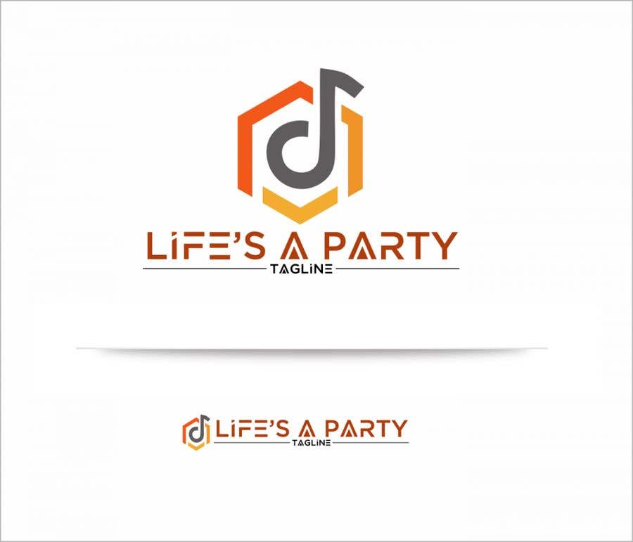 
                                                                                                                        Bài tham dự cuộc thi #                                            33
                                         cho                                             Logo for Life’s a party
                                        