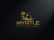 Graphic Design Конкурсная работа №473 для Myrtle Beach Exclusive Logo