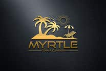 Graphic Design Конкурсная работа №480 для Myrtle Beach Exclusive Logo