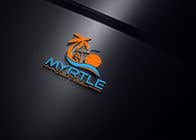 Graphic Design Kilpailutyö #441 kilpailuun Myrtle Beach Exclusive Logo
