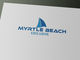 Kilpailutyön #108 pienoiskuva kilpailussa                                                     Myrtle Beach Exclusive Logo
                                                