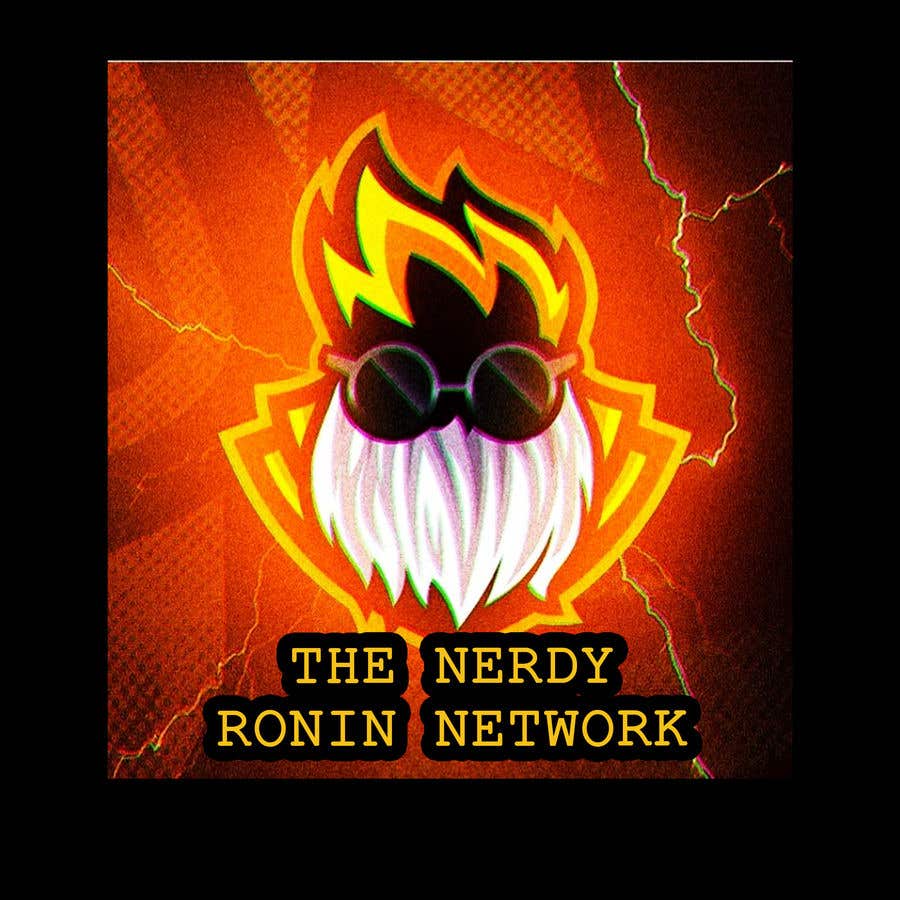 
                                                                                                                        Bài tham dự cuộc thi #                                            20
                                         cho                                             Logo for The Nerdy Ronin Network
                                        
