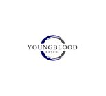  Youngblood Ranch Logo/Patch için Graphic Design19 No.lu Yarışma Girdisi