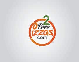 Med7008 tarafından Design a Logo for 2FreePizzas.com için no 13