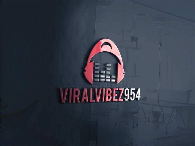 Inscrição nº 9 do Concurso para                                                 Logo for ViralVibez954
                                            