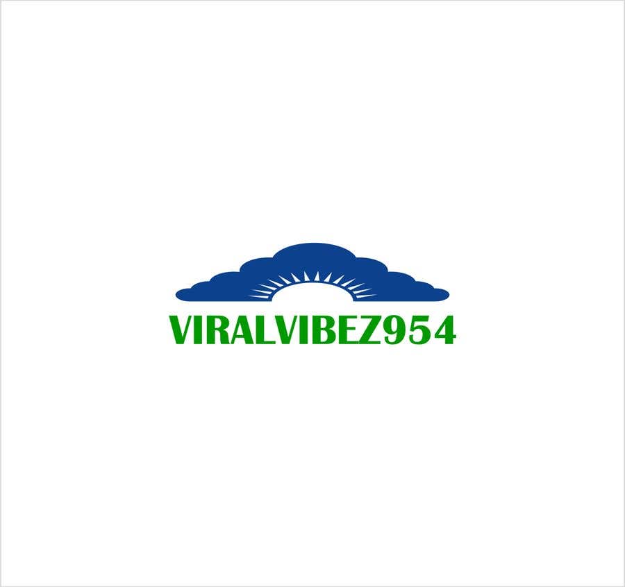
                                                                                                                        Inscrição nº                                             44
                                         do Concurso para                                             Logo for ViralVibez954
                                        