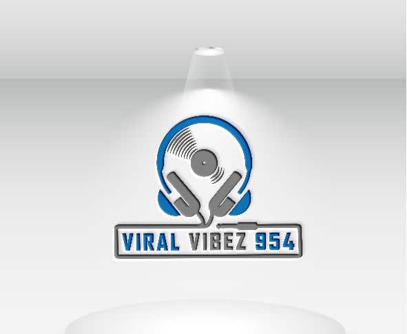 
                                                                                                                        Inscrição nº                                             36
                                         do Concurso para                                             Logo for ViralVibez954
                                        