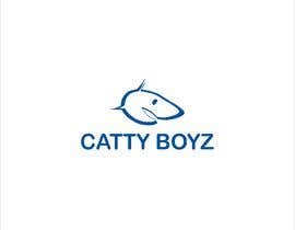 #51 for Logo for Catty Boyz af Kalluto