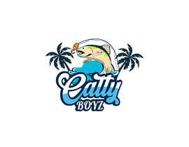 Nro 47 kilpailuun Logo for Catty Boyz käyttäjältä Dartcafe