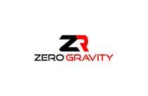 Proposition n° 14 du concours Graphic Design pour Logo for Zero Gravity
