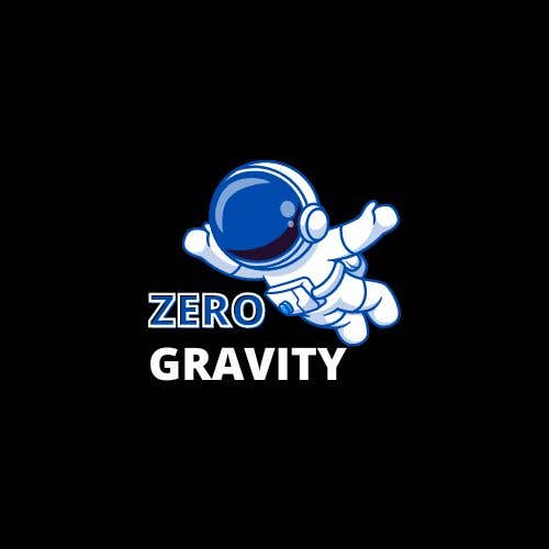 
                                                                                                                        Proposition n°                                            31
                                         du concours                                             Logo for Zero Gravity
                                        