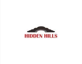 #720 para Real Estate Development Logo Hidden Hills por ipehtumpeh